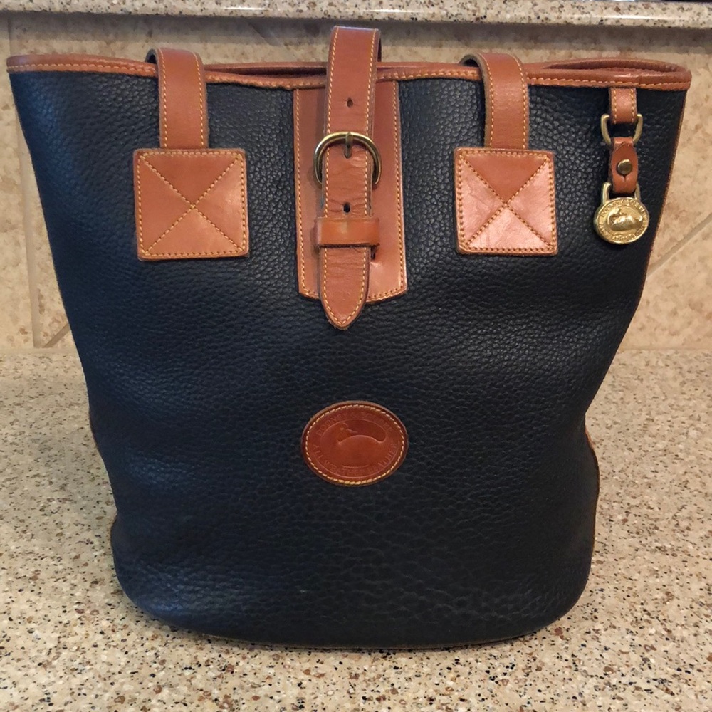 Dooney & Bourke Bucket Purse